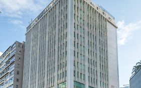 Silka Far East Hotel